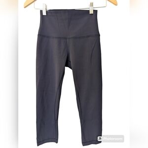 83. Lululemon Cropped Pants